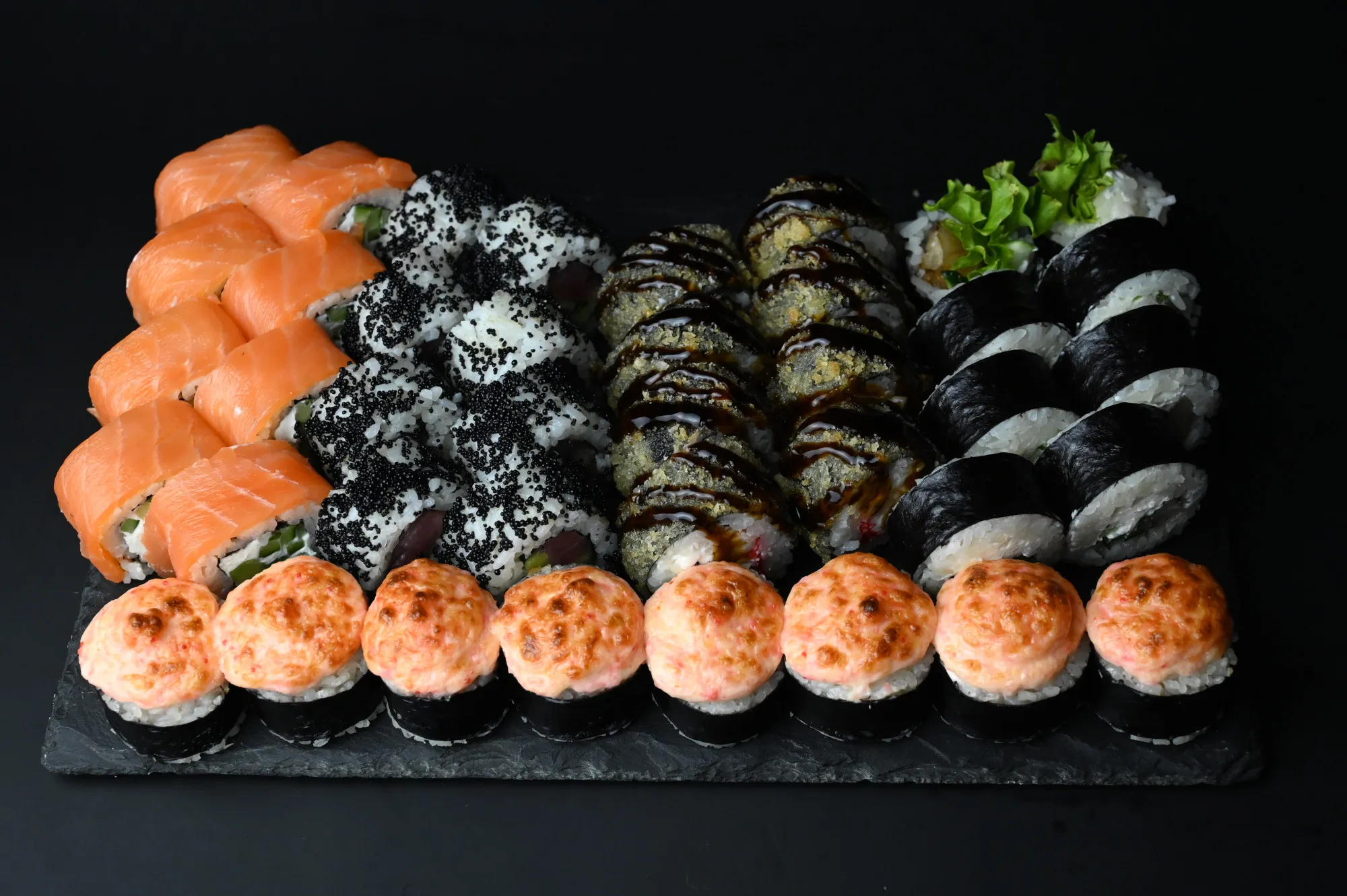 Сет № 12 Сет № 12